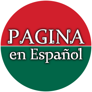 Pagina web en Español